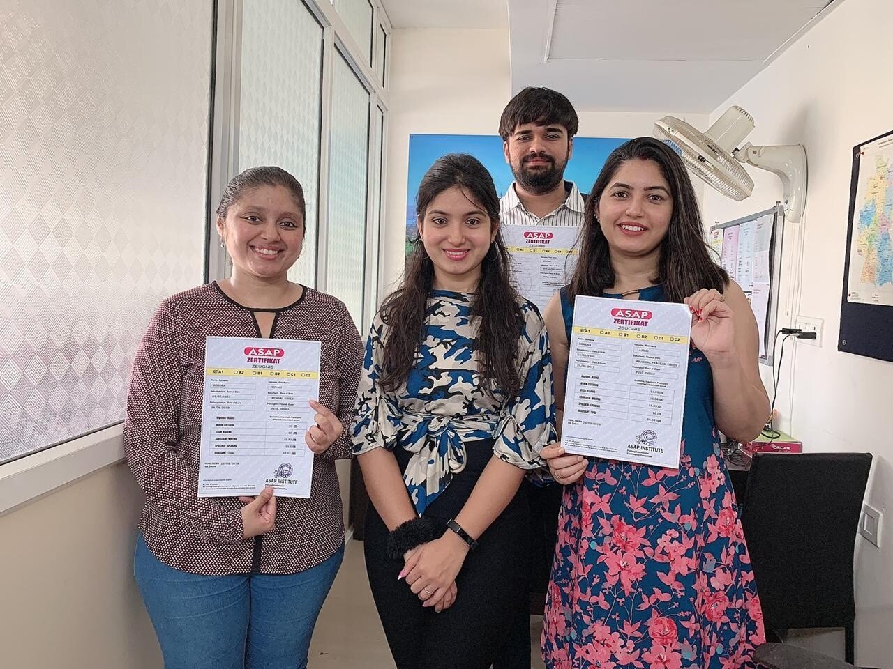 German Pronunciation